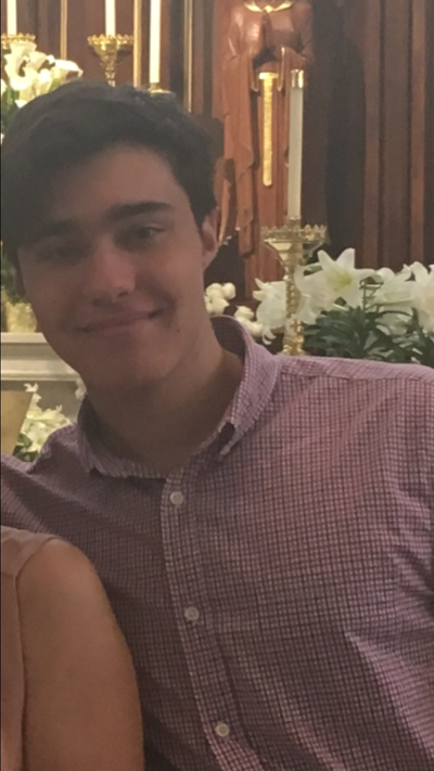 Brendan Labbe
