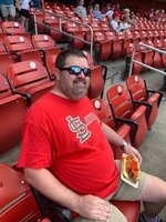 Profile picture for Ryan Snyder