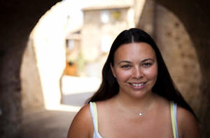 Katharine Kreindler (Ph.D. Stanford)