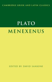 Menexenus