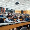 Classroom