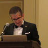 Professor Antony Augoustakis