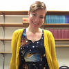 Serena Witzke (Ph.D. UNC-Chapel Hill)