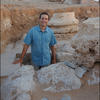 Assistant Professor Brett Kaufman