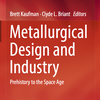 Metallurgical Design and Industry